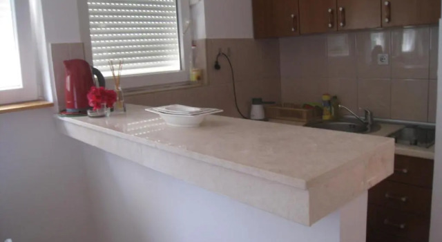 Студия Studio Apartment Danijela