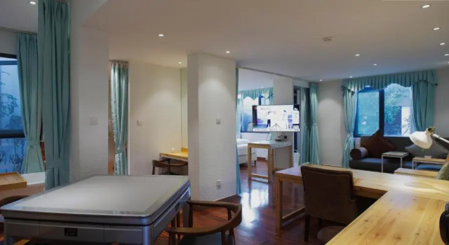 Hangzhou West Lake Shange Laolongjing Hotel