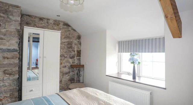Plas Cefn Mawr, Rezervați Casă de vacanță Llanddaniel Fab Glamorgan