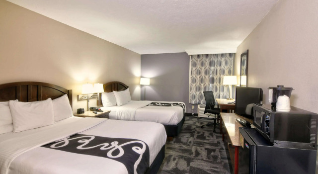 La Quinta by Wyndham Springfield South, Забронировать Отель Спрингфилд Озакр