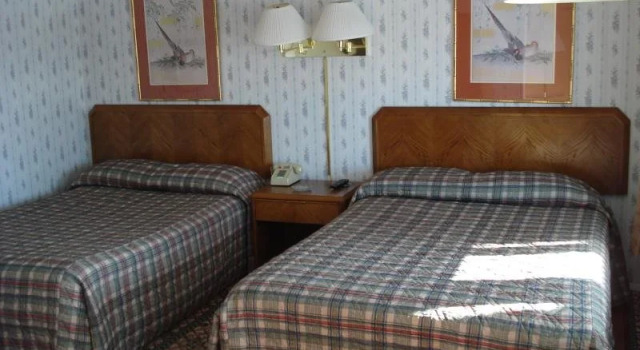 Rainbow Motel, Book Motel Watertown New York State