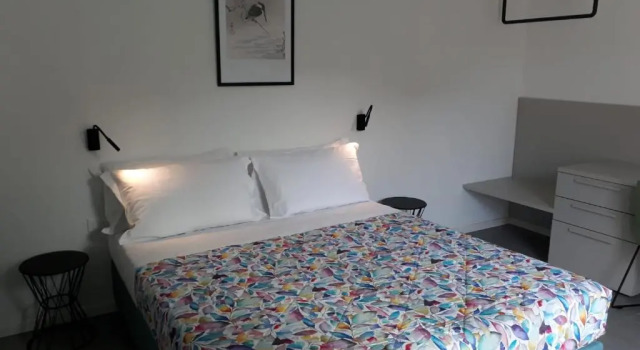 Апартаменты с 2 комнатами Sisan Family Resort