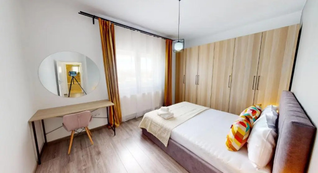 Апартаменты Deventer Apartment VRT