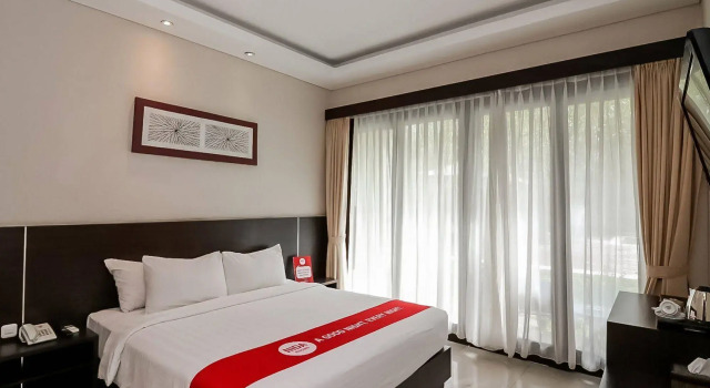 ABISHA Hotel Sanur