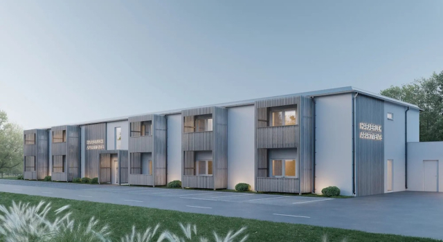 Harabruck Apartments, Забронировать Апартаменты/квартира Апартаменты Waldviertel, Апартаменты/квартира