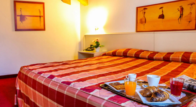 Hotel Gallia
