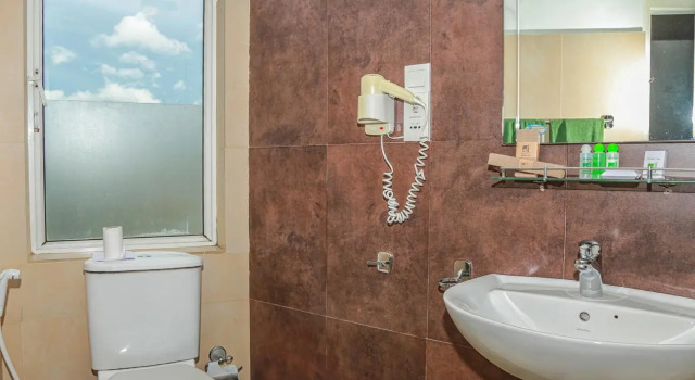 Номер Standard Senani Hotel