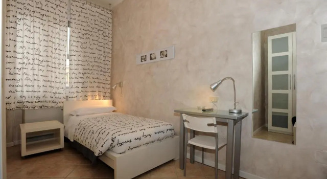 Номер Standard Castelfranco Hotel
