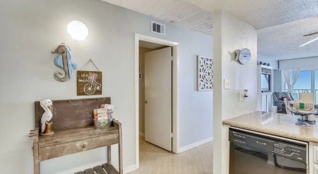 By the Sea Resort 907-sea La Vie, Book Ferieresort Galveston Houston