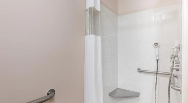 Номер Standard Travelodge by Wyndham Hershey
