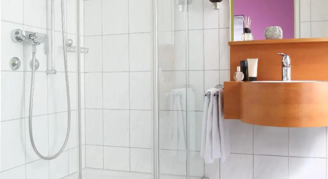Номер Standard ibis Styles Luzern
