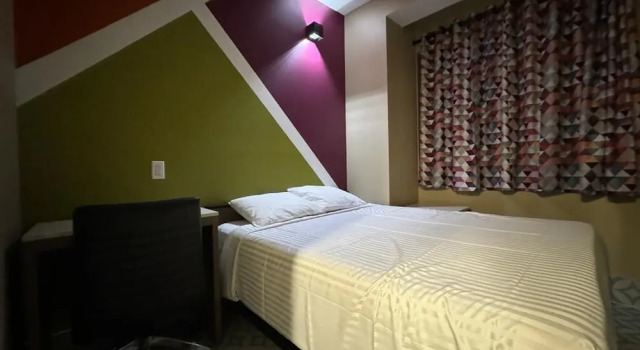 Двухместный номер Economy Moon Hotel Brooklyn