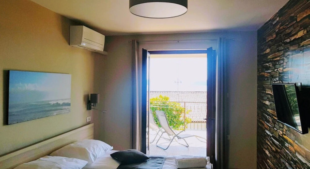 Family Apartment Kocevar