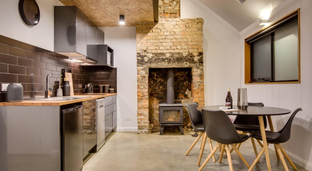 White Room Apartments, Забронировать Апартаменты/квартира Хобарт Hobart Surrounds, рядом с Hobart Convention And Entertainment Centre