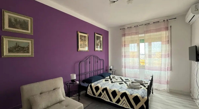 Номер Standard Bibbis House San Lorenzo