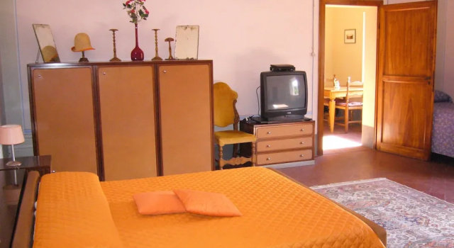 Villa Domini, Reserva ahora Villa Lugnano Italia