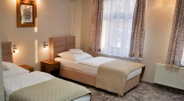 Номер Classic Hotel Karczma Chełmińska