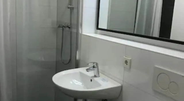 Номер Standard Art Rock Downtown Hotel