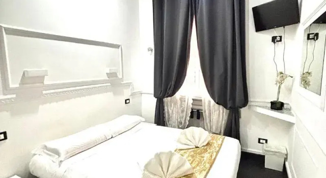 Номер Economy Lantica Locanda DellOrso