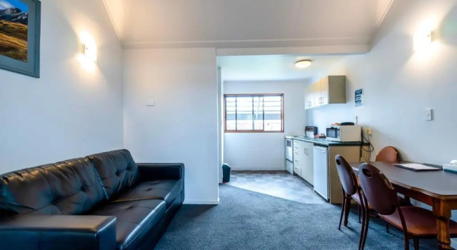 Номер Standard с 2 комнатами Centennial Court Hotel