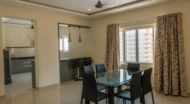 Cloud9homes Serviced Apartments, Rezerwuj Apartament Hyderabad 