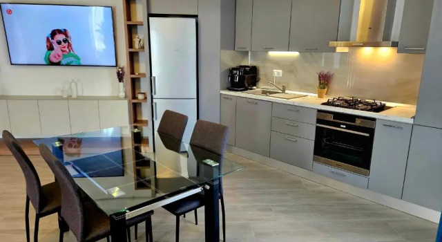 Apartament Ștrand, Rezerwuj Apartament Hotele w Carpathians - Romania z parkingiem, Parking