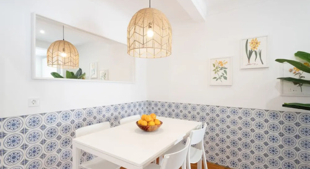 Апартаменты Superior Sao Bento Cozy Apartments - by LU Holidays
