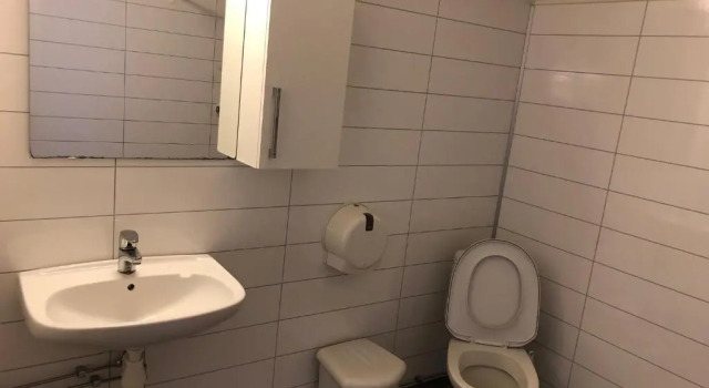 Коттедж с 2 комнатами Lofoten Feriesenter