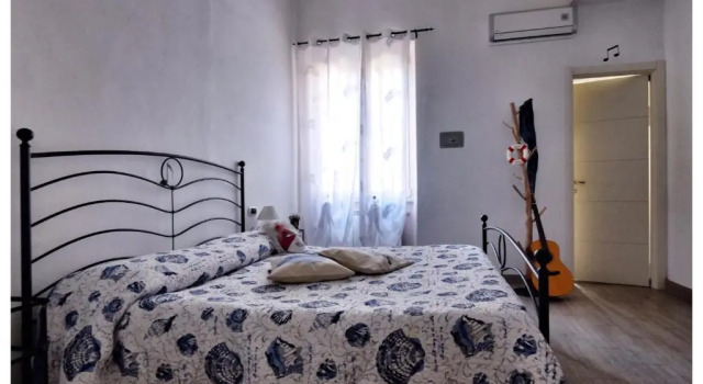 Номер Standard La Casa sul Molo