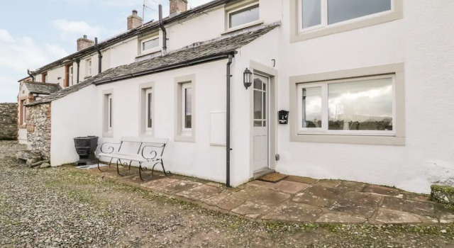 4 Mellfell View, Rezervasyon Tatil Evi Merseyside villalar, Villa