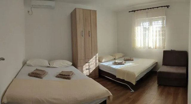 Sayohat Apartments, Book Apartment Dobro Voda 