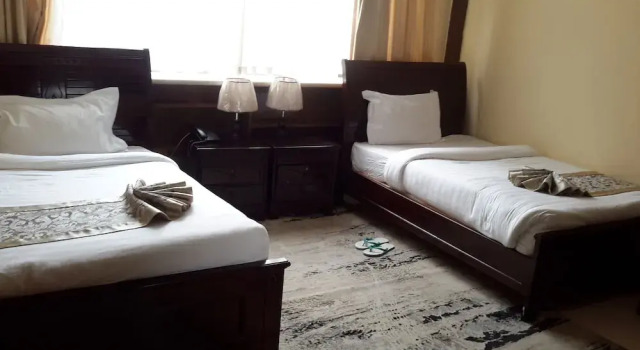 Yegna Guest House
