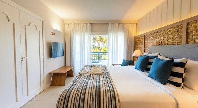 Люкс Sauipe Mar Premium - All Inclusive