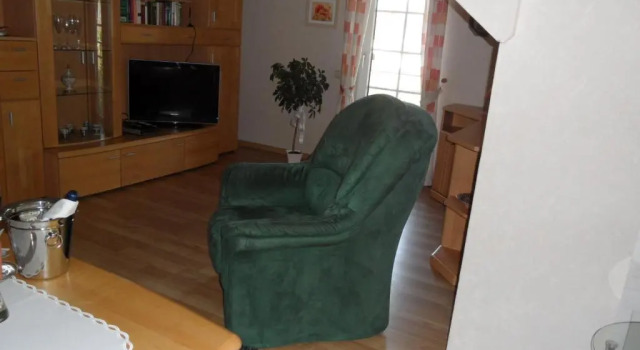 Апартаменты Ferienwohnung Antje und Jule