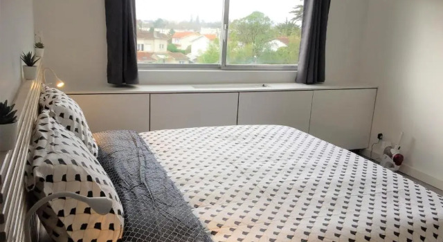 Appartement design tout confort (parking gratuit), Reserva ahora Boutique Hoteles boutique en Aquitania, Boutique