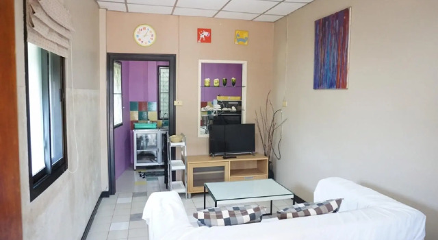 Village House CAC123