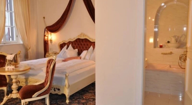 Hotel Castel Kandelburg