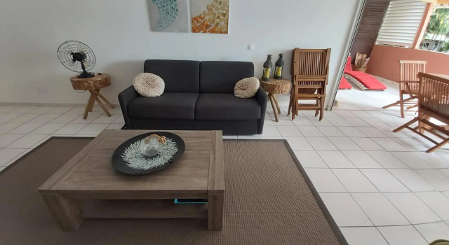 Evasoleil, Book Hotel Sainte-Anne Martinique