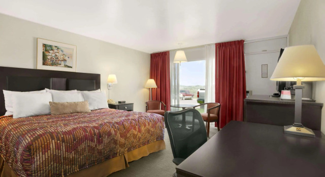 Ramada by Wyndham Washington