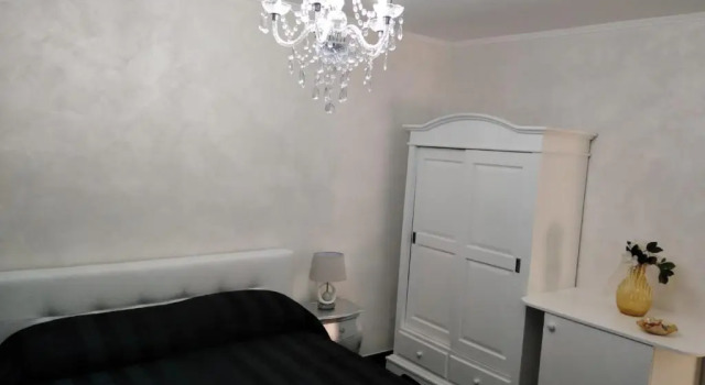 Люкс Deluxe B&B Appartamenti lAnfora