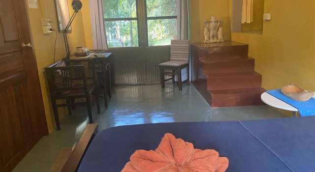 Villa Rambutan on Koh Mak Island Beautiful Affordable Long Stay in Paradise
