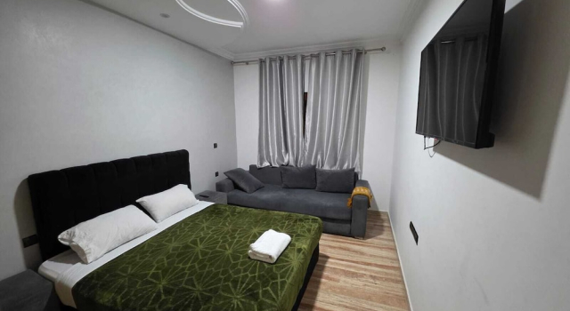 Sejours d'or, Reservar Apart-hotel Apart-hotéis em Tanger-Tetouan, Apart-hotel