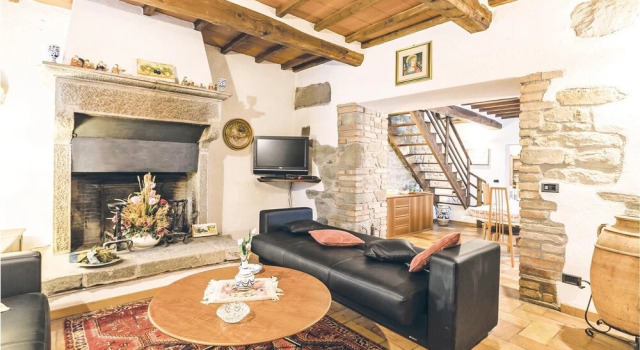 San Martin, Rezervasyon Otel Umbria havuzlu oteller, Yüzme Havuzu
