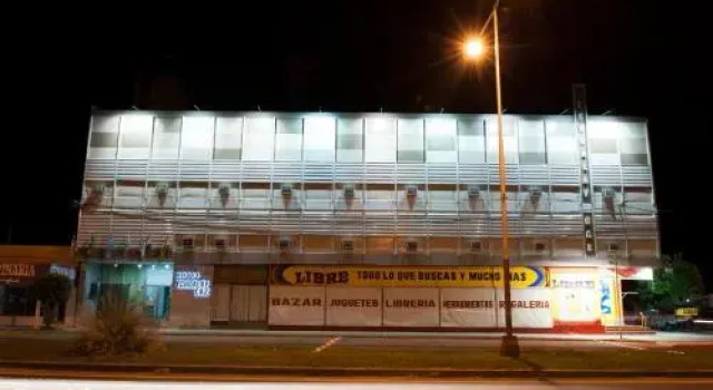 Hotel Ychoalay Caz Spa & Fitness