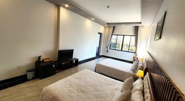 Семейный номер Standard Sunny Shore Resort
