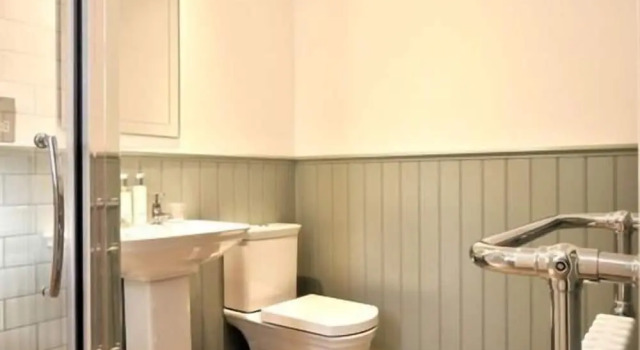 Двухместный номер Ingram The Black Bull Inn