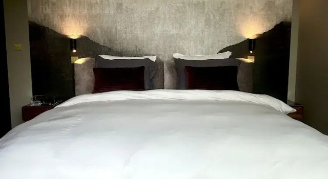 Номер Deluxe 537 Saint Emilion - Bornes recharges