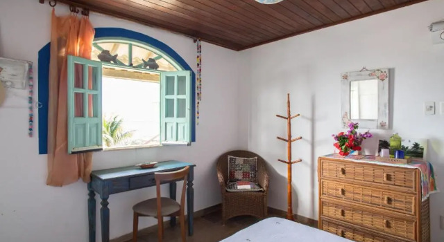 Alfazema Cultural Bed and Breakfast