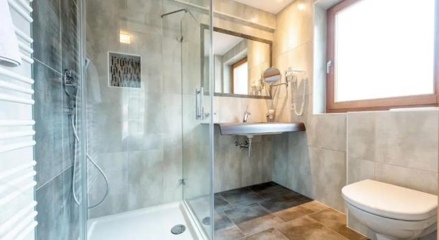 Номер Standard Alpenresort Thanner