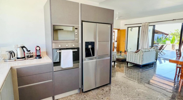 Beach Penthouse BELMARE, Забронировать Отель Бель-Мар Восточное побережье Маврикия, рядом с Splash N Fun Leisure Park